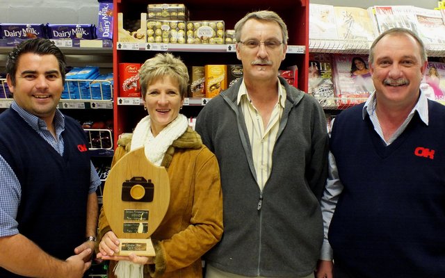 Gansbaai Fotografieklub Kompetisies_1